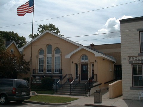 Library Library